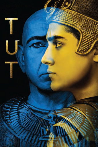 Tut (2015) poster