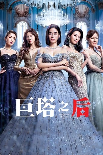The Queen of  Castle (2025) poster