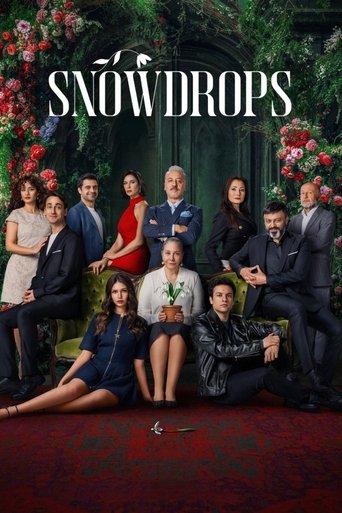 Snowdrops (2025) poster