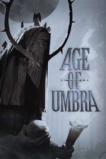 Age of Umbra (2025) poster