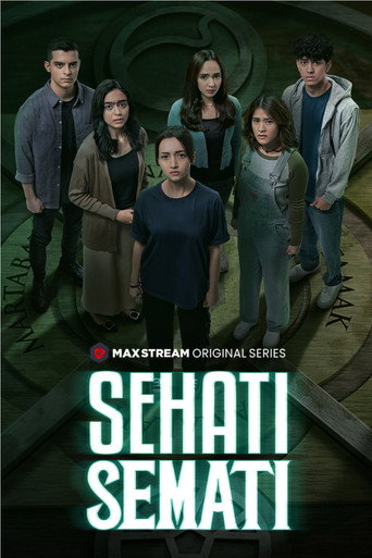 Sehati Semati (2024) poster