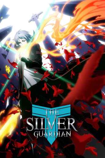 The Silver Guardian (2017) poster