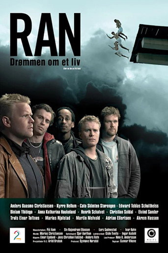 Ran (2005) poster