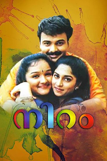 Niram (1999) poster