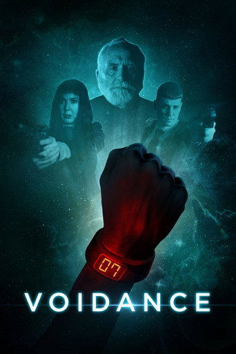 Voidance (2026) poster