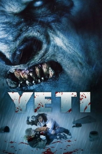 Yeti: Curse of the Snow Demon (2008) poster