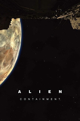 Alien: Containment (2019) poster