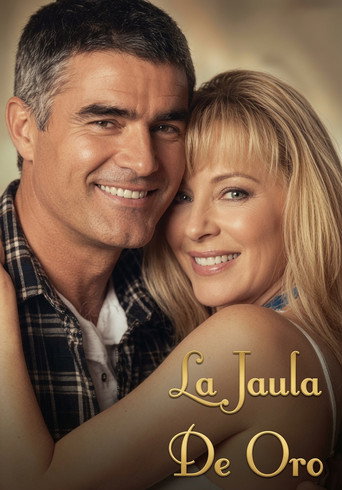La jaula de oro (1997) poster