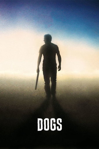 Dogs (2016) poster