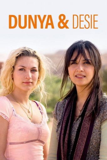 Dunya & Desie (2002) poster