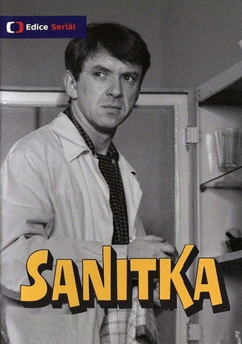 Sanitka (1984) poster