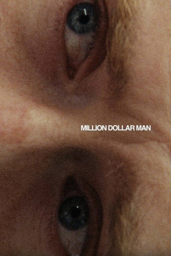 Million Dollar Man (2026) poster