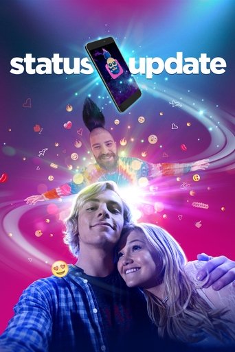 Status Update (2018) poster
