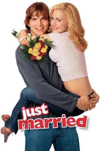 Just Married (2003) poster