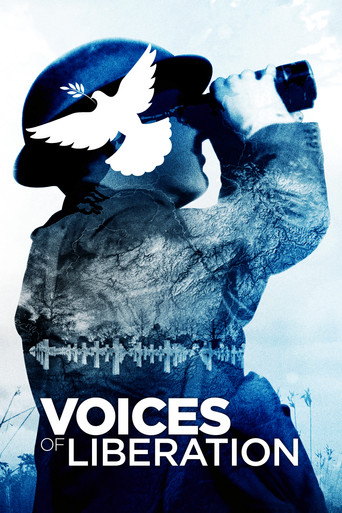 Voices of Liberation (2022) poster