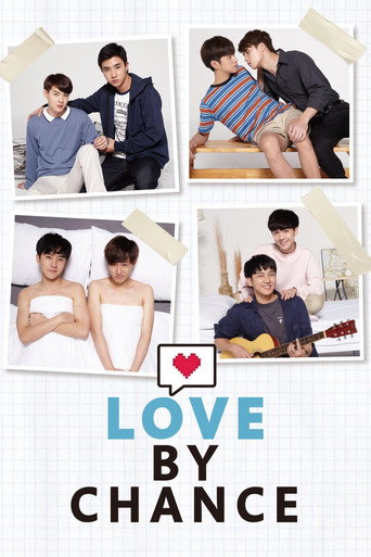 Love By Chance (2018) poster