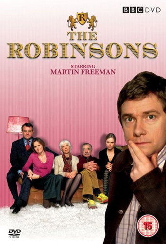 The Robinsons (2005) poster
