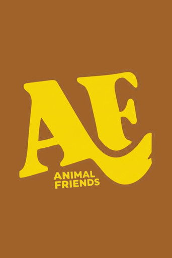 Animal Friends (2027) poster