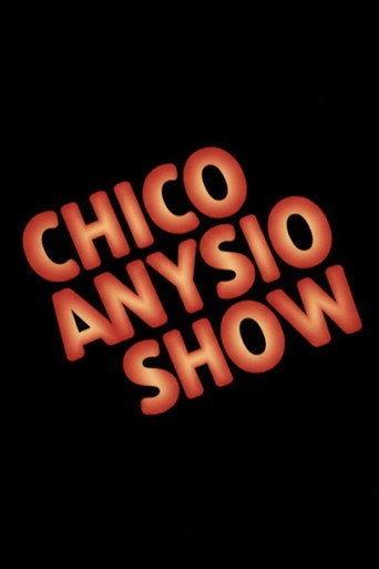 Chico Anysio Show (1982) poster