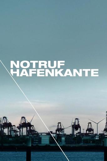 Hamburg Dockland (2007) poster