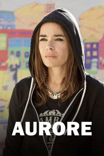 Aurore (2018) poster