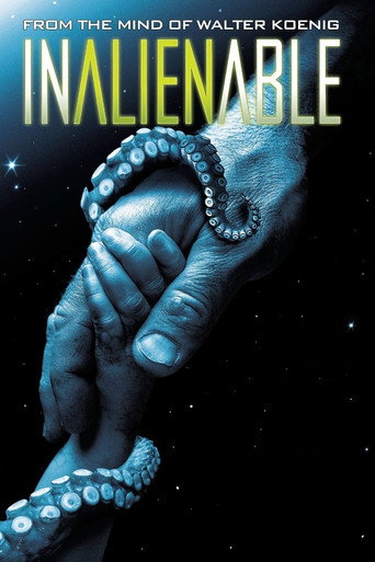 InAlienable (2008) poster