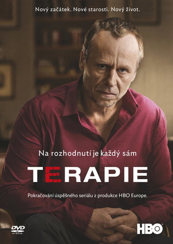 In Treatment (2011) poster