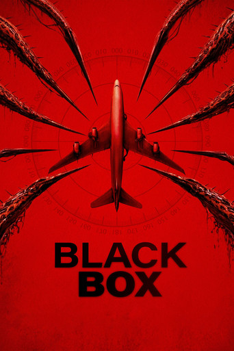 Black Box (2026) poster