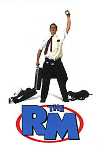 The R.M. (2003) poster