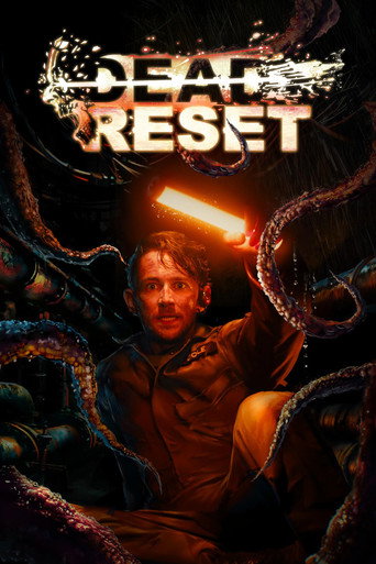 Dead Reset (2025) poster