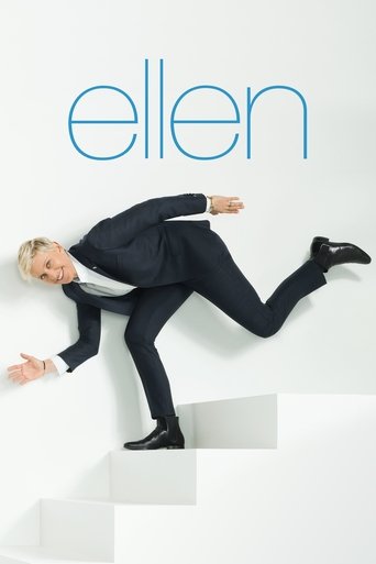 The Ellen DeGeneres Show (2003) poster