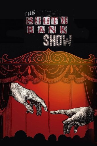 The South Bank Show (1978) poster