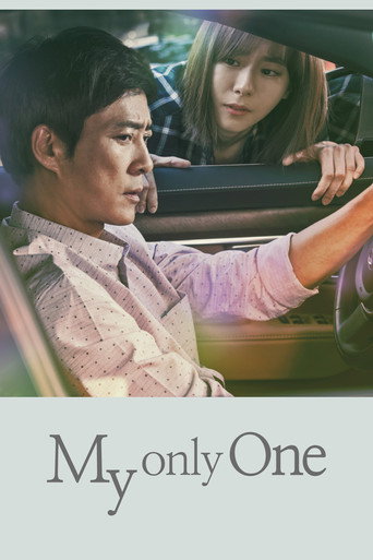 My Only One (2018) poster