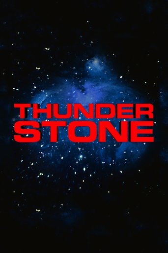 Thunderstone (1999) poster