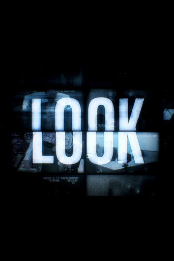 Look: The Series (2010) poster