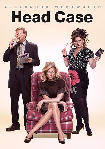 Head Case (2007) poster