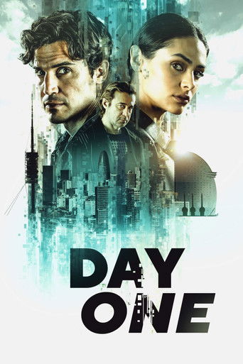 Day One (2026) poster