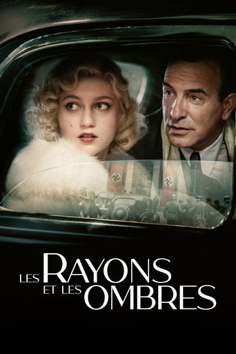 The Rays and Shadows poster