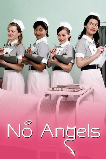 No Angels (2004) poster