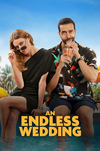An Endless Wedding (2025) poster