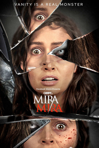 Mira Mira (2021) poster