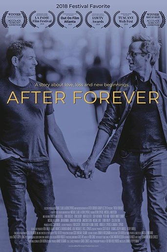 After Forever (2018) poster