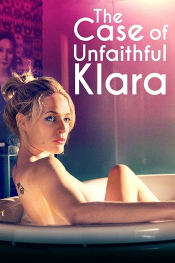 The Case of Unfaithful Klara (2009) poster