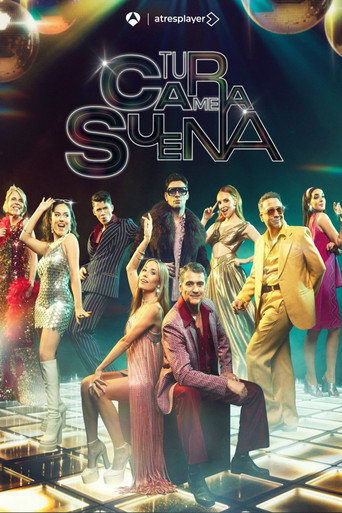 Tu cara me suena (2011) poster