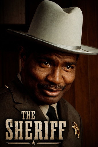 The Sheriff (1971) poster