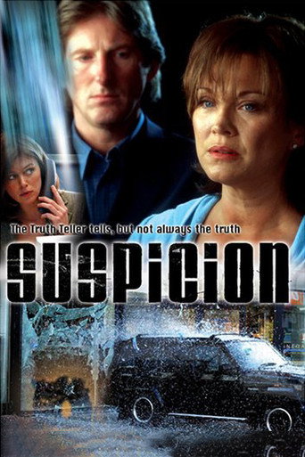 Suspicion (2003) poster