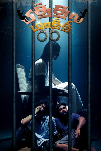 Pithala Maathi (2024) poster