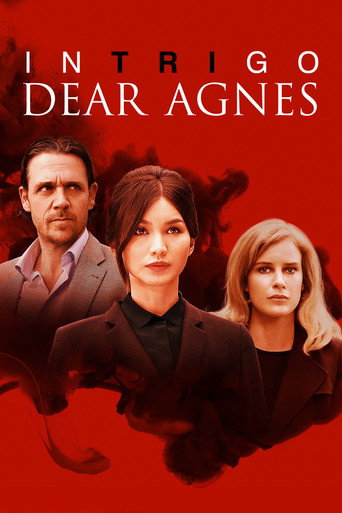 Intrigo: Dear Agnes (2019) poster