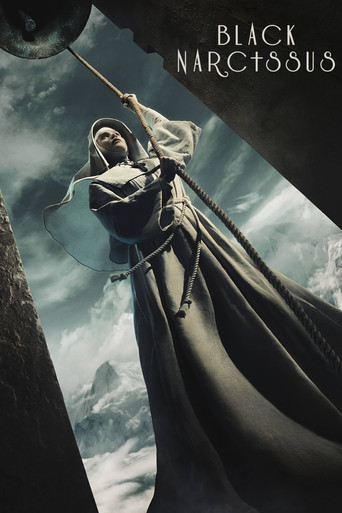 Black Narcissus poster