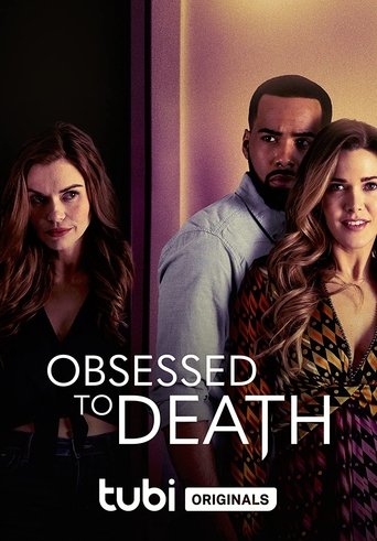 Obsessed to Death (2022) poster